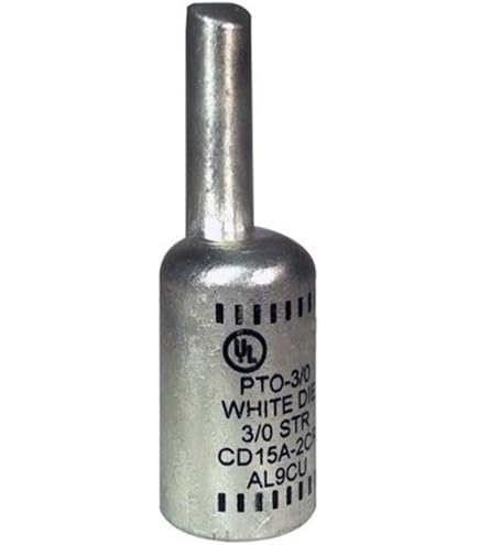 perry ページ Amazon.com: Morris 90977 Straight Solid Pin Terminal